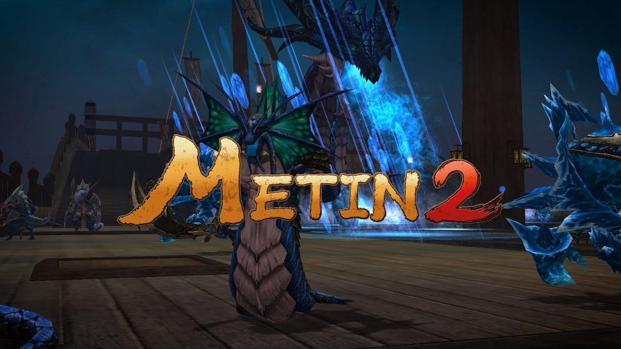 Bu Hafta Açılan Metin2 PvP Serverlar