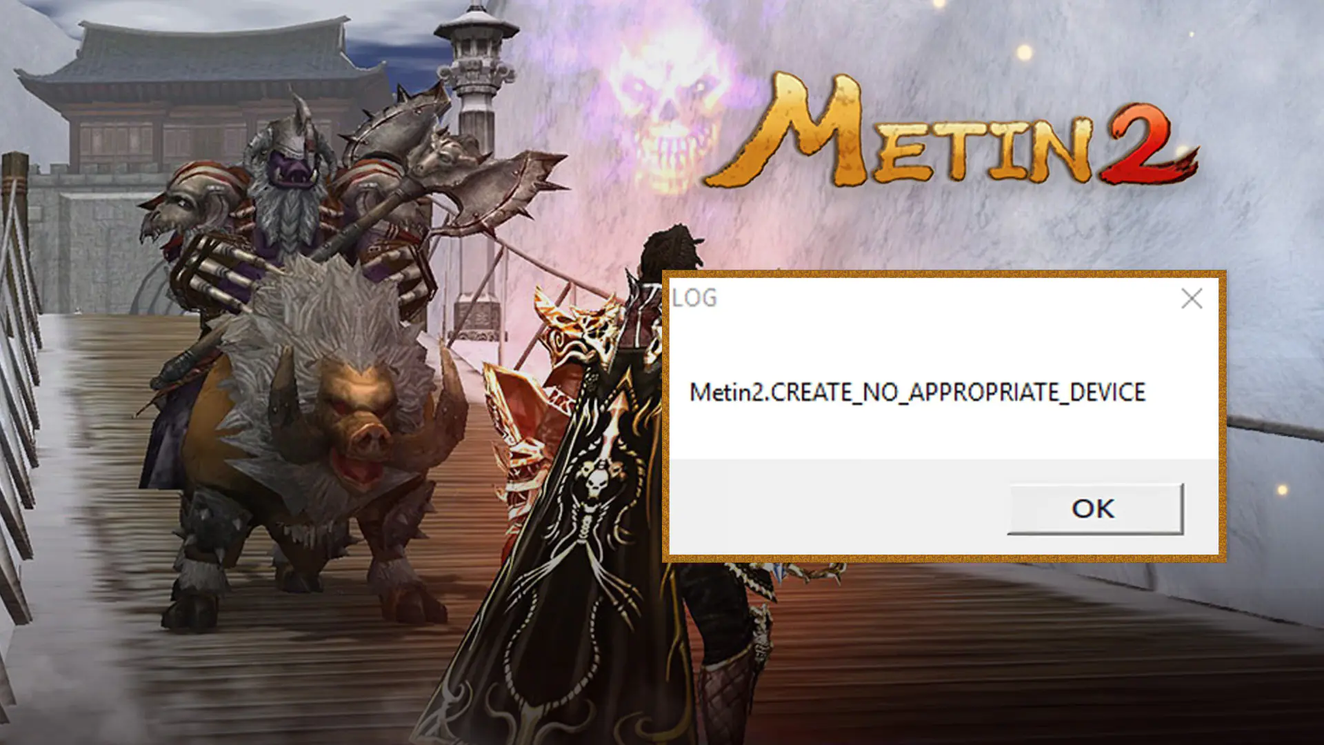 Metin2 PvP Açılmama, Syserr ve DLL Hataları Çözüm Rehberi (2026 Güncel)