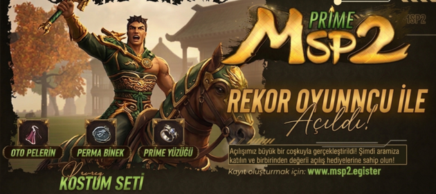 Msp2
